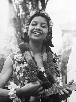 Scala: Hawaiian in Berlin, 1938