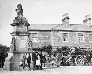 Hawarden: Hawarden, Wales