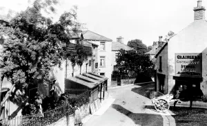 Hawes: Hawes, 1908