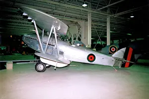 Hendon: Hawker Afghan Hind BAPC.82