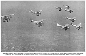 Audax: Hawker Audax