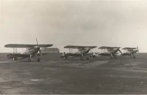Fury: Hawker Fury Is