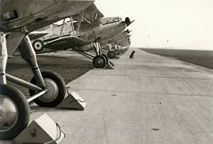 Fury: Hawker Fury Is