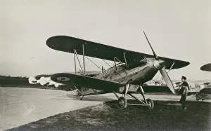Fury: Hawker Fury I, K1938