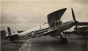 Fury: Hawker Fury I K2052