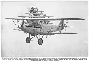 Hawker Hart