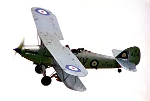 Shuttleworth: Hawker Hind G-AENP - K5414