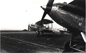 Hawker Hind K6648