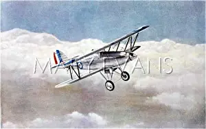 Hawkers: HAWKER HORNET