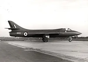 Wb188: Hawker Hunter 3 WB188