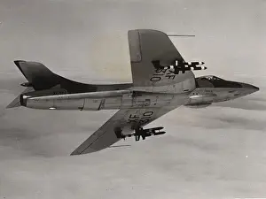 Fireflash: Hawker Hunter 4 XF310