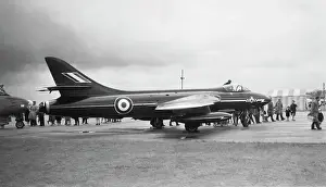 Mark6: Hawker Hunter