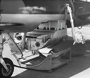 Weaponmilitary: Hawker Hunter