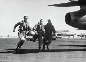 Rearview: Hawker Hunter