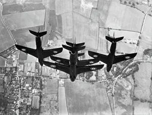 Team Work: Hawker Hunter
