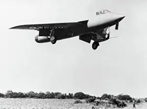 Tangmere: Hawker Hunter F-3