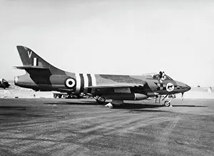 Mk.5: Hawker Hunter F-5