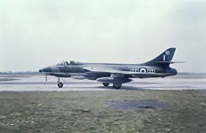 Mark6: Hawker Hunter F-6