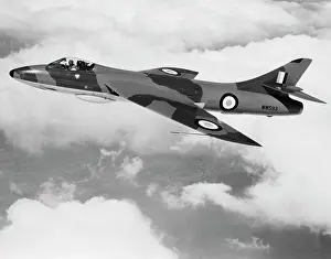Mark6: Hawker Hunter F-6