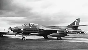 Mark6: Hawker Hunter F-6