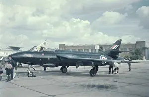 Mark6: Hawker Hunter F-6