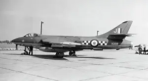 Mark6: Hawker Hunter F-6