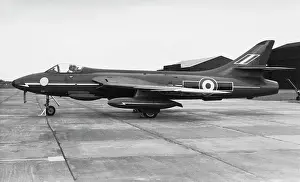 Mark6: Hawker Hunter F-6