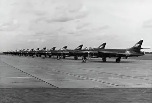 Mark6: Hawker Hunter F-6