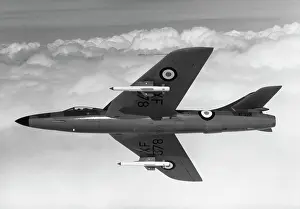 Mark6: Hawker Hunter F-6