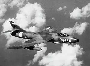 Mark6: Hawker Hunter F-6