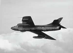 Mark6: Hawker Hunter F-6