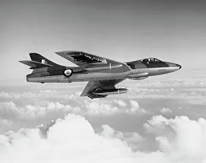 Mark6: Hawker Hunter F-6