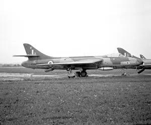 Reduced: Hawker Hunter F.4 XF298