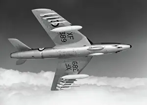 Weaponmilitary: Hawker Hunter FGA-73A