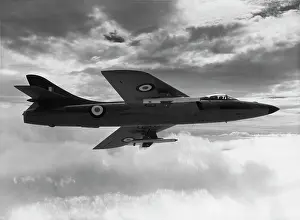 Weaponmilitary: Hawker Hunter FGA-9