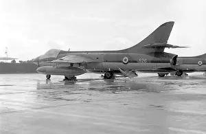 Downpour: Hawker Hunter FR.74B 526