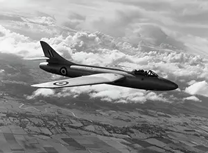 1067: Hawker Hunter P.1067