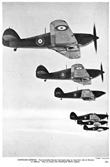 Hawker Hurricane