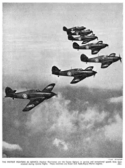 Hawker Hurricane
