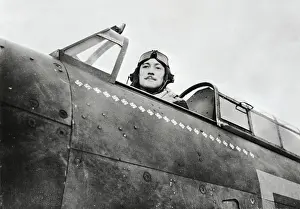 Cockpits: Hawker Hurricane