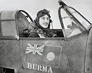 Cockpits: Hawker Hurricane