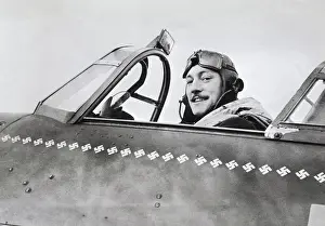 Cockpits: Hawker Hurricane