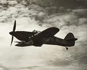Hawker Hurricane