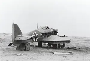 Rearview: Hawker Hurricane