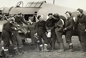 Rafww2: Hawker Hurricane