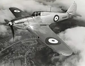 Hawker Hurricane