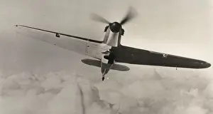 Hawker Hurricane