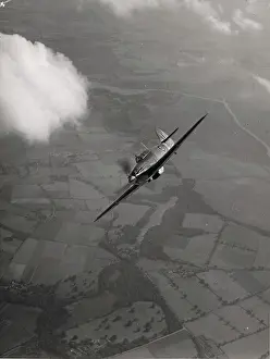 Hawker Hurricane