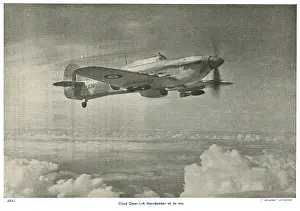 Hurribomber: Hawker Hurricane - Hurribomber