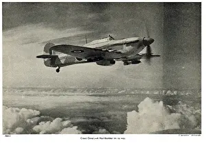 Hurribomber: Hawker Hurricane - Hurribomber